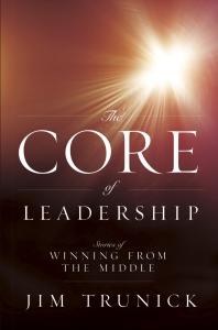 the core of leadership cover large